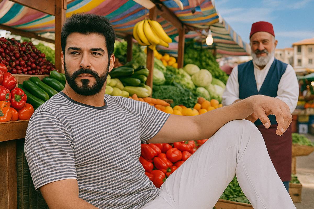 Продукты в Турции: правда ли они подорожали?