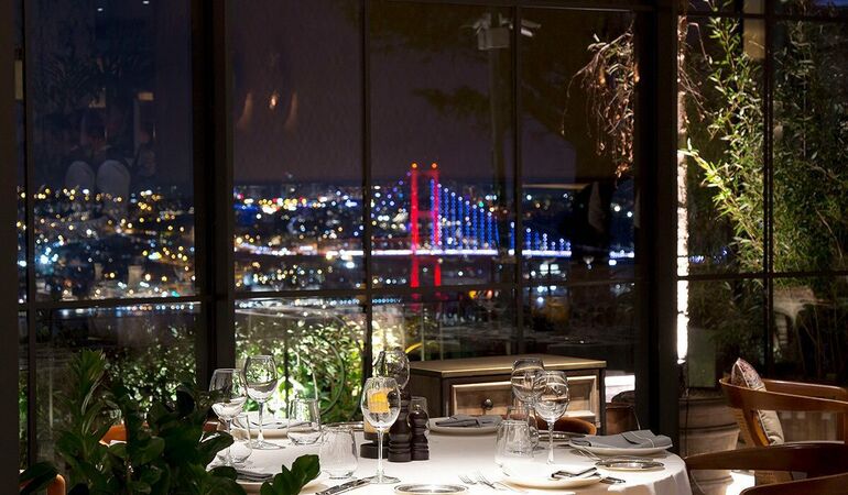 29 Restaurant