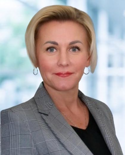 Юлия Жулидова