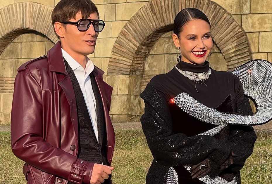 Выжить в Стамбуле&raquo; &mdash; это экстремальное реалити-шоу телеканала ТНТ