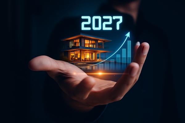 2025 — год выгодных покупок, 2027 — год пиковых цен: как заработать на недвижимости в Турции