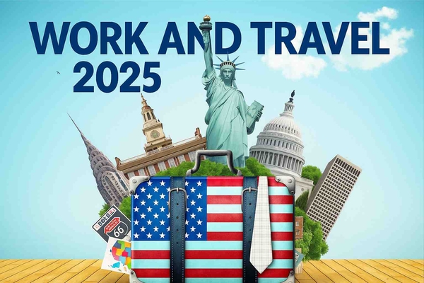 Work and Travel из Турции: как попасть в США и кто не сможет участвовать?