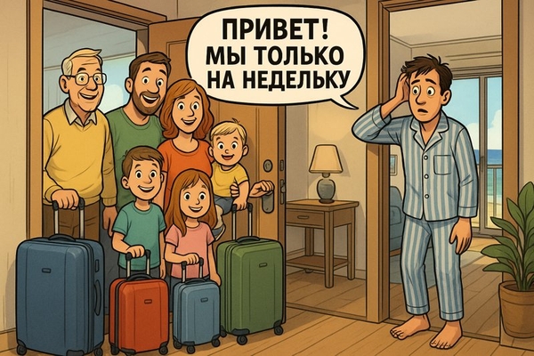 12 способов поднять настроение после переезда и почувствовать себя дома — с недвижимостью в Турции