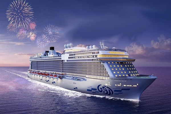 Круизы по Средиземному морю 2025: как владельцы недвижимости в Турции открывают новые горизонты