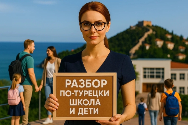 Турецкая система образования: ключевые термины от А до Z