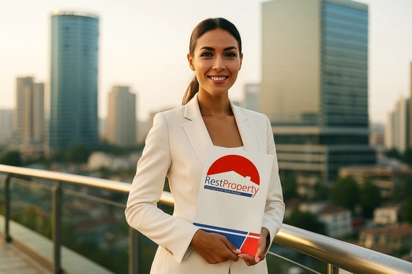 Как выбрать агента по недвижимости в Турции | RestProperty