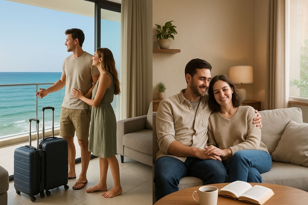 Правила краткосрочной аренды в Турции: Airbnb, Booking, налоги и лицензии