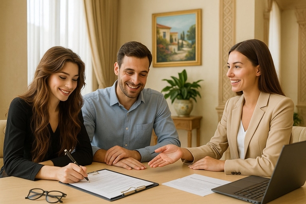 Долгосрочная или краткосрочная аренда в Турции — что выгоднее