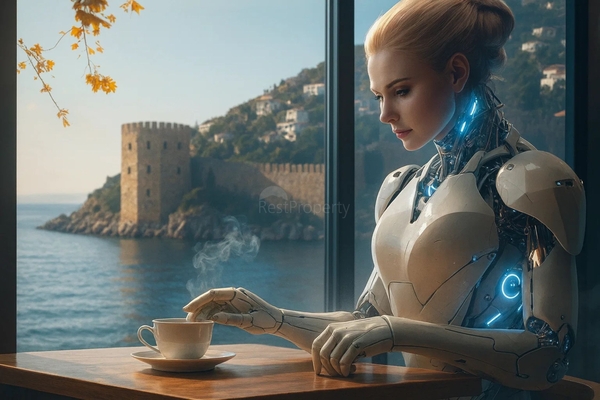 Бессмертие 2045: Neuralink, искусственный интеллект и города будущего