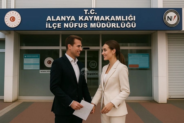 Легализация брака в Турции: полное руководство для иностранцев