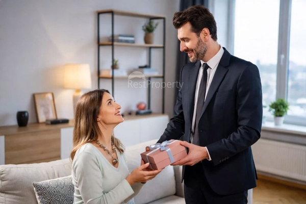 День матери в России 2025: история, традиции и лучший подарок