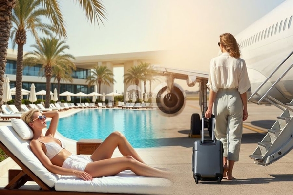 Как живут русские в Турции в 2026 году: честные отзывы