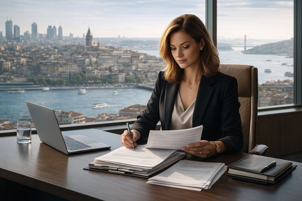 Как открыть бизнес в Турции в 2026 году