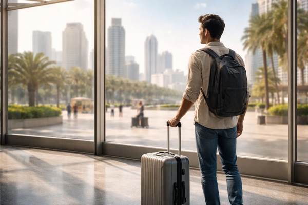 Страны, где не спрашивают военный билет и политические взгляды в 2026 году