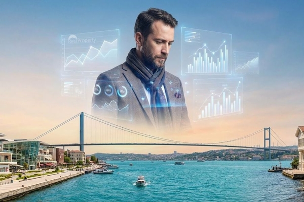 Стоимость жизни в Турции в 2026 году: реальные цифры без иллюзий