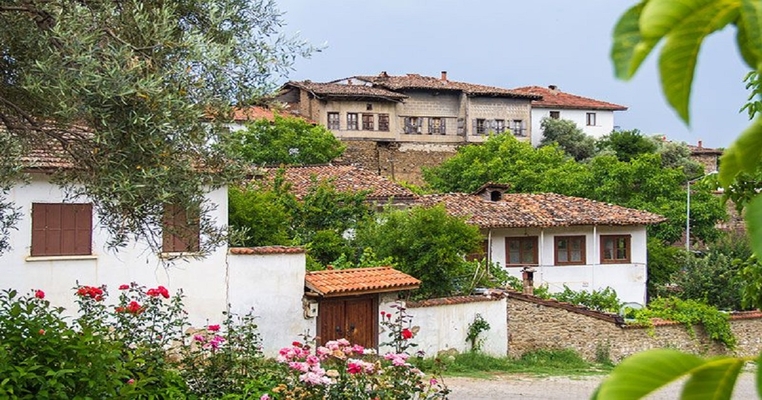 Жизнь в турецкой деревне: для тех, кто хочет идеального покоя