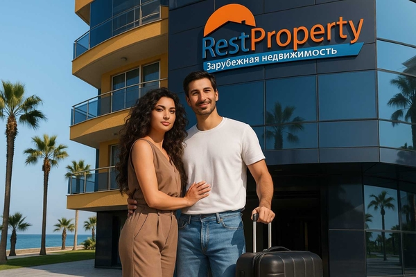 Как купить недвижимость в Турции для ВНЖ в 2025 году: новые правила и лайфхаки