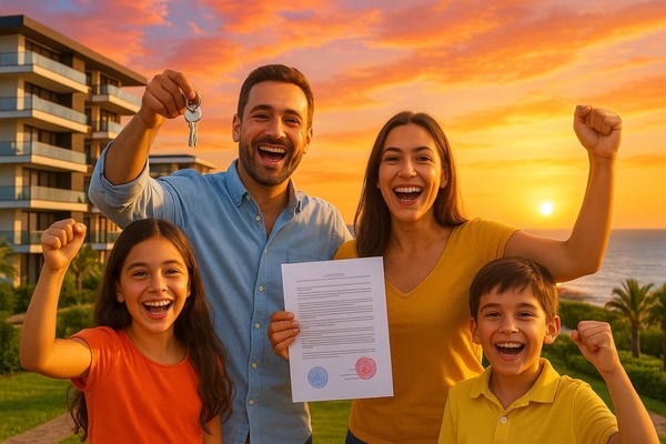 Подать в суд на застройщика в Турции. Полное руководство по взысканию денег за срыв сроков сдачи объекта.