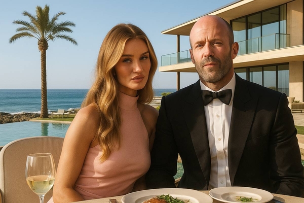 Турция — это дорого? Сравниваем цены, зарплаты и уровень жизни в 2025 году