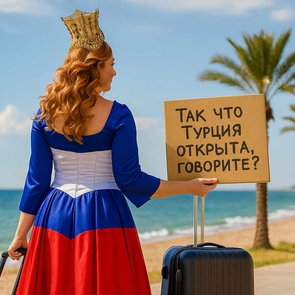 Что происходит в Турции в июле 2025: политическая обстановка, туризм, недвижимость