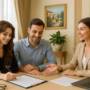 Долгосрочная или краткосрочная аренда в Турции — что выгоднее