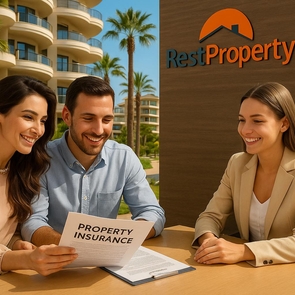 Страхование недвижимости в Турции — что нужно знать собственникам