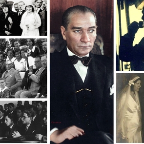 День памяти Ататюрка: Почему Турция замирает в 09:05