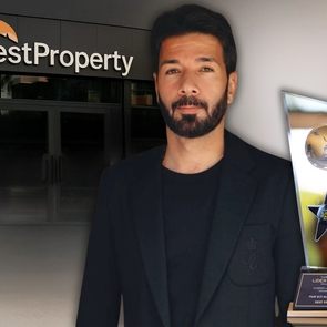 RestProperty — лицензированное агентство недвижимости в Турции с 2003 года