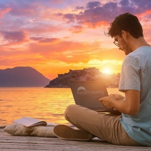 Виза цифрового кочевника в Турцию 2025: условия и оформление