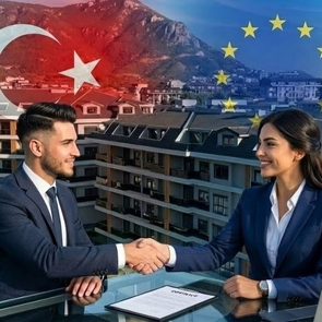 Шенген Турции 2026 и рост ценности турецкого гражданства через инвестиции