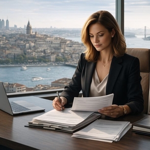 Как открыть бизнес в Турции в 2026 году: пошаговый гид для иностранцев