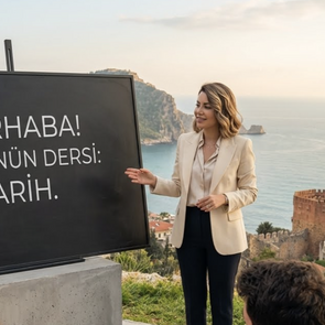 Можно ли жить в Турции без знания языка: реальный опыт русскоязычных в 2026 году