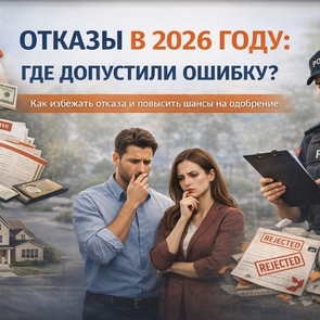 Причины отказов в эмиграции: ТОП ошибок россиян