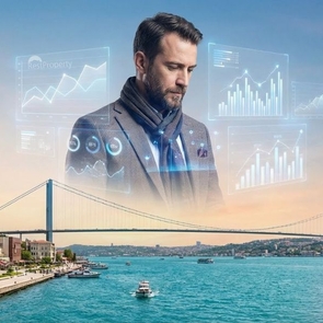 Стоимость жизни в Турции в 2026 году: реальные цены на жильё, продукты, транспорт и медицину