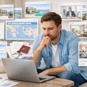 Как выбрать новостройку за рубежом: большой чек-лист покупателя