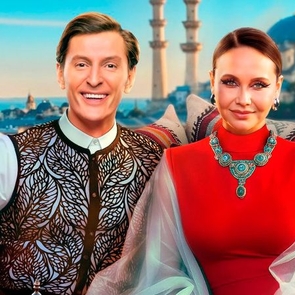 Выжить в Стамбуле - экстремальное шоу ТНТ 2026