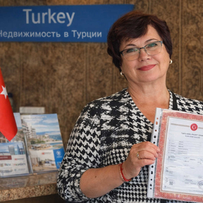 Как клиент RestProperty меняет формат жизни в Турции без стресса