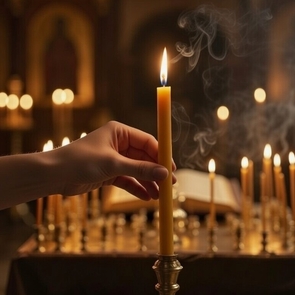 Родительские субботы 2026: даты и правила поминовения усопших