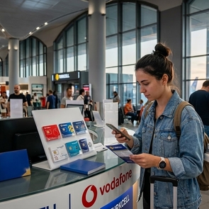 Мобильная связь и интернет в Турции 2026: SIM и тарифы