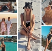 Мария Головинская в Ethno Hotel Белек: питание, отдых без загара и философия