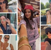 Ксения Бородина проводит медовый месяц в роскошном отеле The Bodrum EDITION