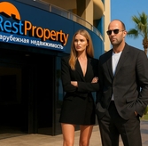 Надёжное агентство недвижимости в Турции | RestProperty 