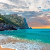 Скрытые пляжи Алании и лучшие прибрежные кафе 2026