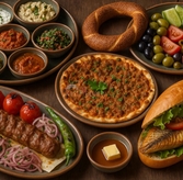 Гид по турецкой кухне для экспатов в 2026 году