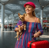 Переезд в Турцию с питомцами — полный гид 2026