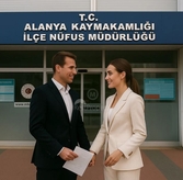 Легализация брака в Турции для иностранцев в 2026 году