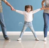 Права на общение с ребенком после развода в Турции