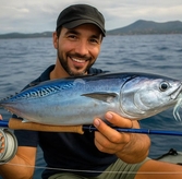 Лучшие места для рыбалки в Турции: полный гид 2026