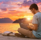 Виза цифрового кочевника в Турцию 2025: условия и оформление