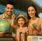 ТОП-5 стран для переезда из России с семьёй в 2026 году